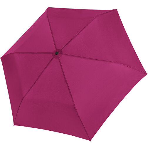 Doppler Regenschirm Zero,99 , doppler, pink, Polyester, 21,00cm (Länge), Bild 7