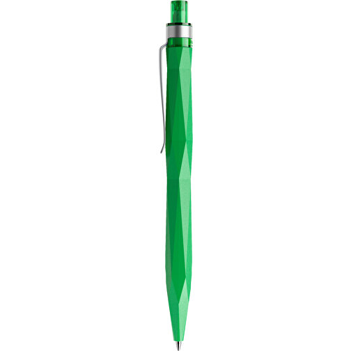 Prodir QS20 PMS Push Kugelschreiber , Prodir, hellgrün, Kunststoff/Metall, 14,10cm x 1,60cm (Länge x Breite), Bild 2