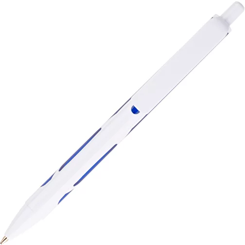 Biros Favour blanc, Image 4