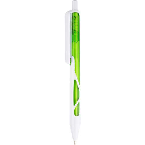 Biros Favour blanc, Image 1