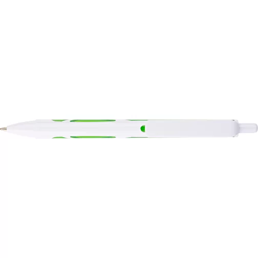 Biros Favour blanc, Image 8