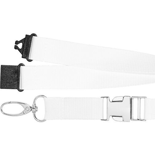 Lanyard estándar oval, Imagen 2