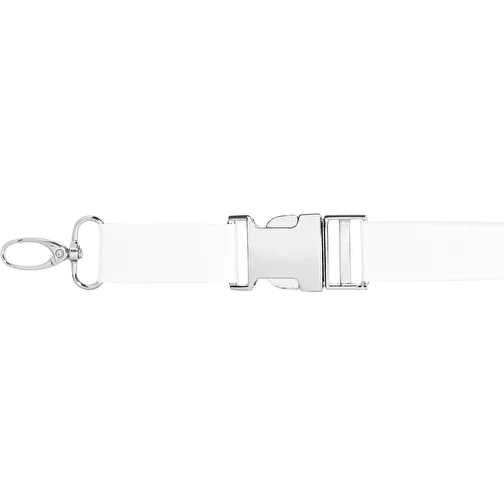 Cordon porte-clés standard ovale, Image 3