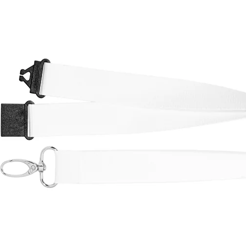 Cordon porte-clés standard ovale, Image 2