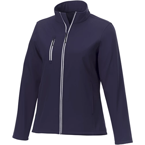 Veste softshell pour femmes Orion, Image 1