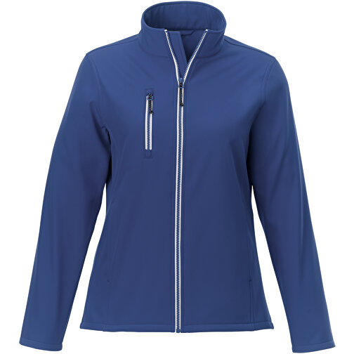 Giacca Softshell Orion Donna, Immagine 7