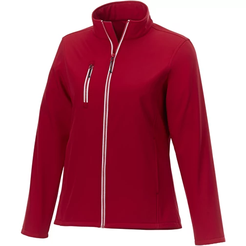 Veste softshell pour femmes Orion, Image 1