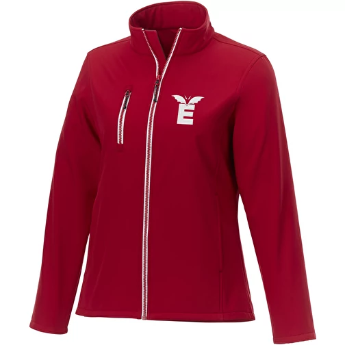 Veste softshell pour femmes Orion, Image 3
