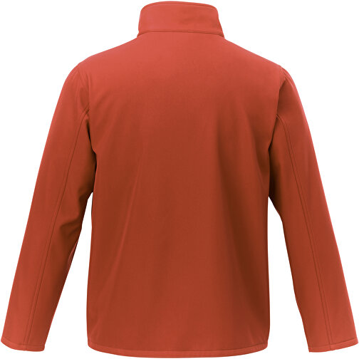 Giacca Softshell da uomo Orion, Immagine 4