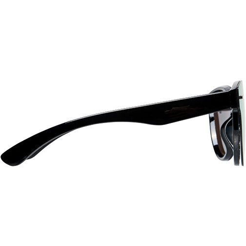Shield-solbriller med full speilet linse, Bilde 5