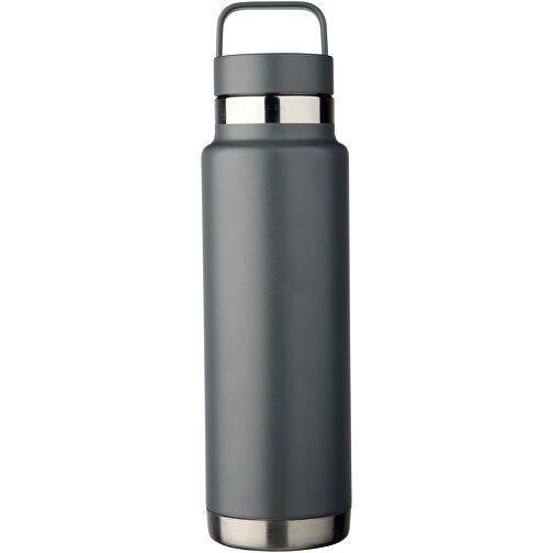 Colton 600 Ml Kupfer-vakuum Isolierflasche , grau, Edelstahl, 27,00cm (Höhe), Bild 7