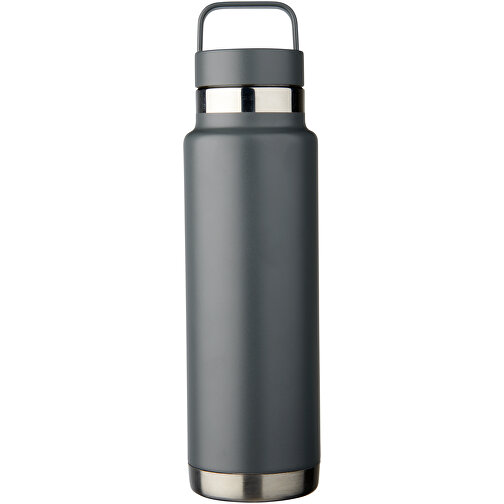 Colton 600 Ml Kupfer-vakuum Isolierflasche , grau, Edelstahl, 27,00cm (Höhe), Bild 9
