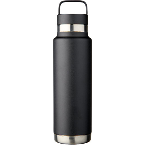 Colton 600 Ml Kupfer-vakuum Isolierflasche , schwarz, Edelstahl, 27,00cm (Höhe), Bild 7