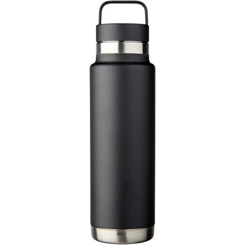 Colton 600 Ml Kupfer-vakuum Isolierflasche , schwarz, Edelstahl, 27,00cm (Höhe), Bild 8