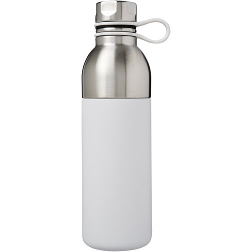 Koln 590 Ml Kupfer-vakuum Isolierflasche , weiß, Edelstahl, 25,20cm (Höhe), Bild 7
