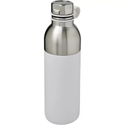 Bouteille de sport 590 ml avec isolation par le vide et couche de cuivre Koln, Image 2