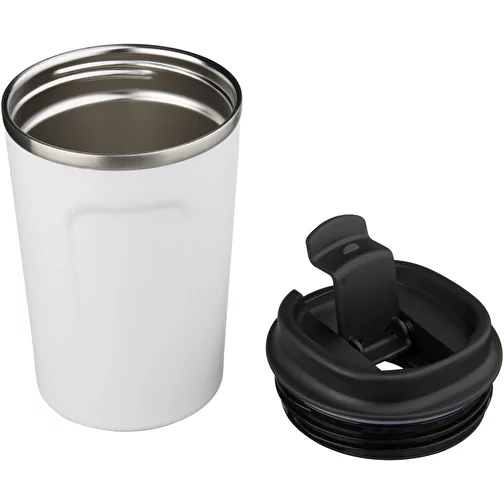 Gobelet avec isolation par le vide et couche de cuivre sous vide 360 ml étanche Thor, Image 1