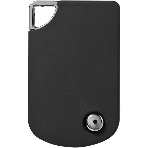 Swivel Square USB-Stick , schwarz MB , 32 GB , Kunststoff MB , 5,00cm x 3,10cm x 1,00cm (Länge x Höhe x Breite), Bild 5
