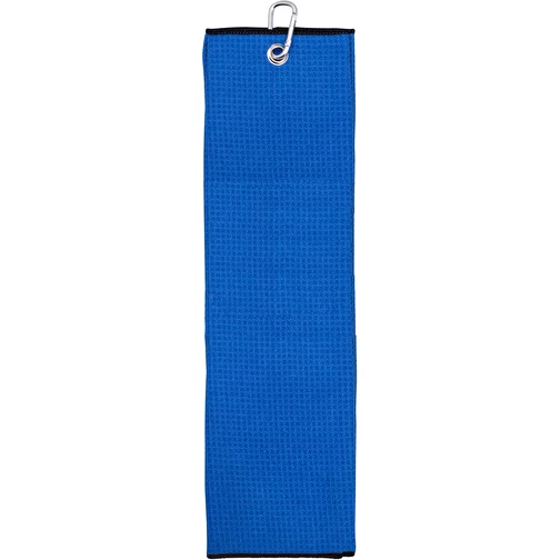 Serviette de golf en microfibre, Image 2