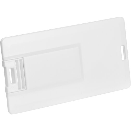 Chiavetta USB CARD Small 2.0 64 GB, Immagine 2