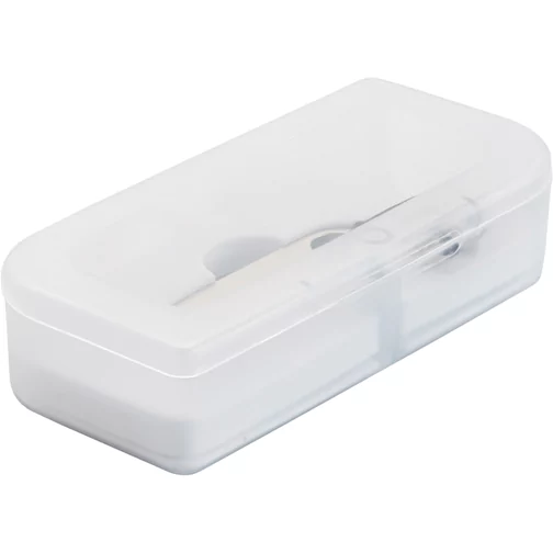 Clé USB Métal 64 Go mat avec emballage, Image 7
