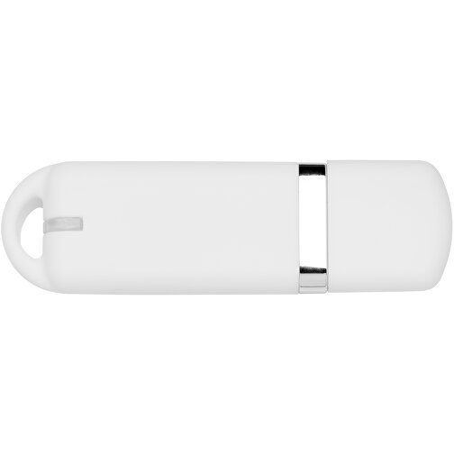 USB-Stick Focus Matt 3.0 32GB , Promo Effects MB , weiß MB , 32 GB , Kunststoff MB , 10 - 45 MB/s MB , , Bild 2