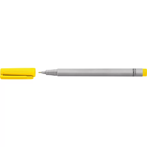 STAEDTLER Lumocolor icke-permanent S, Bild 3