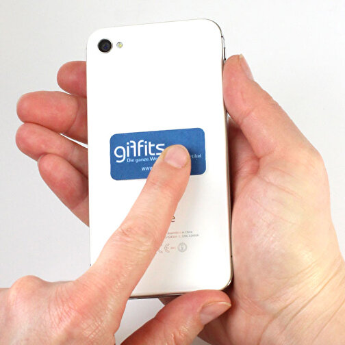 Limpiador de pantalla para móviles de 4 cm, Imagen 5