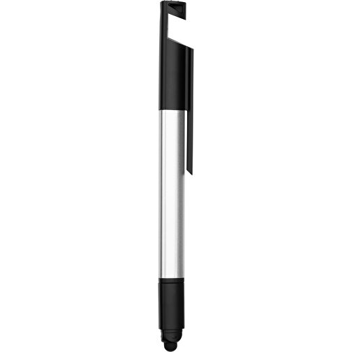 Kugelschreiber Tech Tool Express , Promo Effects, weiß, Kunststoff, 15,40cm (Länge), Bild 2