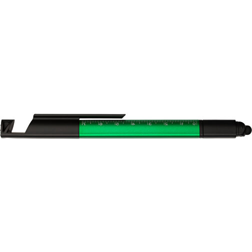 Kugelschreiber Tech Tool , Promo Effects, grün, Kunststoff, 15,40cm (Länge), Bild 5