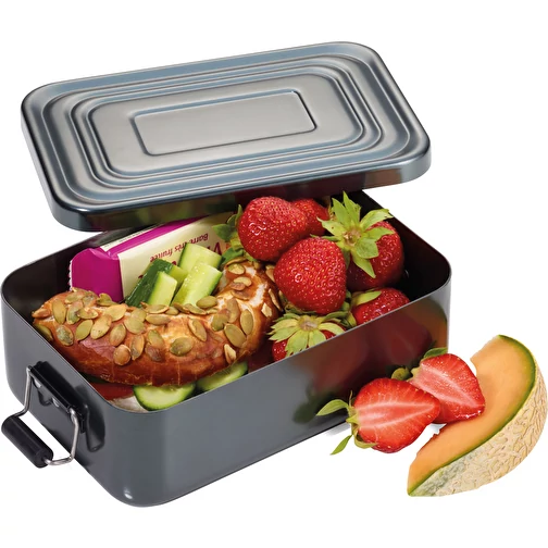 TROIKA Boîte repas 'gamelle' 'TROIKA LUNCHBOX', Image 2