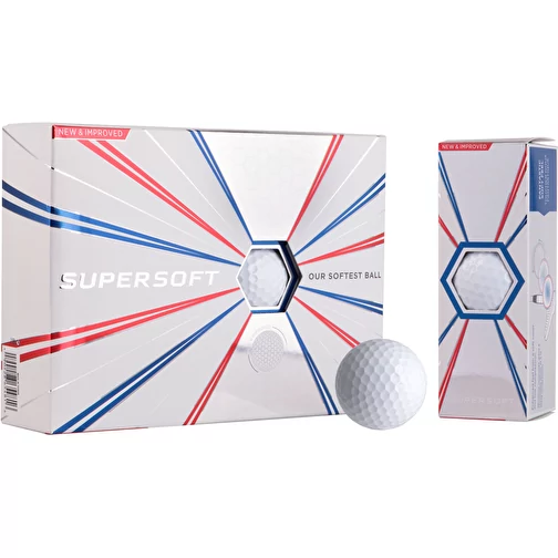Callaway Super Soft, Image 2