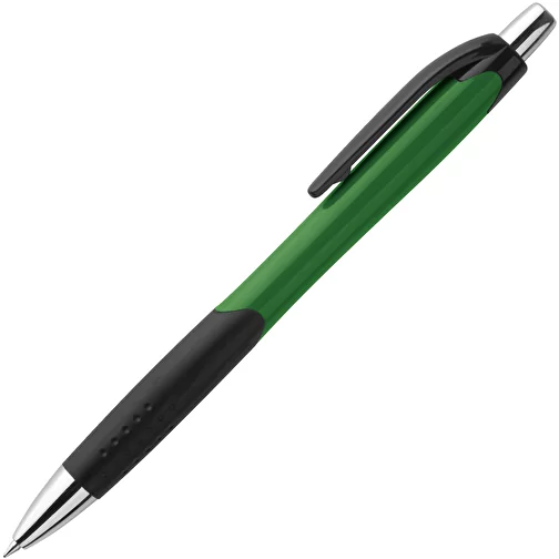 CARIBE. Stylo à bille en ABS et antidérapant, Image 2