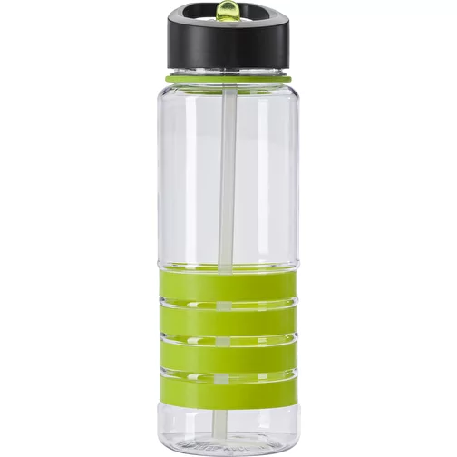Gourde de 700 ml en plastique Adelaide, Image 1