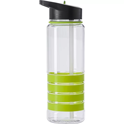 Gourde de 700 ml en plastique Adelaide, Image 4