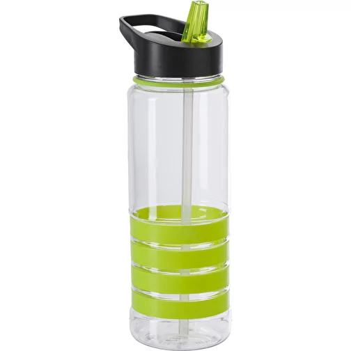 Gourde de 700 ml en plastique Adelaide, Image 7