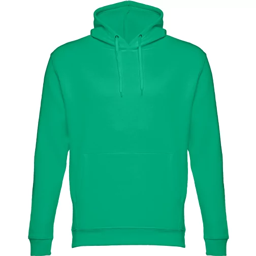 THC PHOENIX. Sweat-shirt unisexe, avec capuche, Image 1