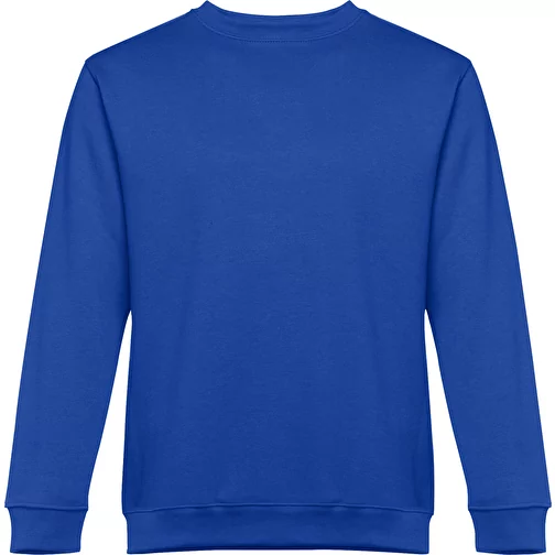 THC DELTA. Sweat-shirt unisexe col rond, Image 1