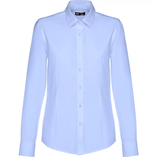 THC TOKYO WOMEN. Chemise oxford pour femme ML, Image 1