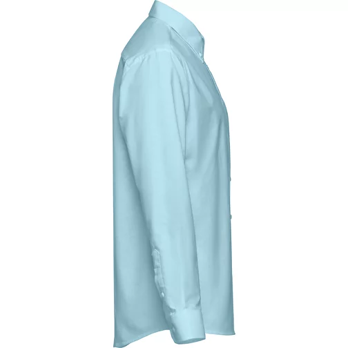 THC TOKYO. Chemise oxford pour homme ML, Image 3