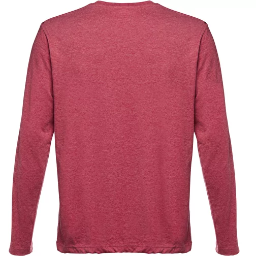 THC BUCHAREST. T-shirt à manches longues pour homme, Image 2