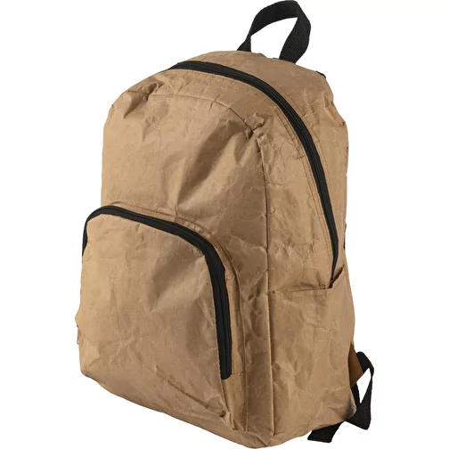 Sac à dos isotherme en papier lamné Maddie, Image 5
