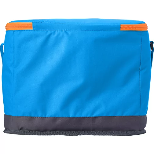 Sac isotherme auto-gonflable en polyester 50D, Image 11