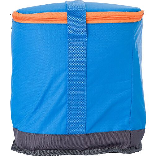 Sac isotherme auto-gonflable en polyester 50D, Image 4