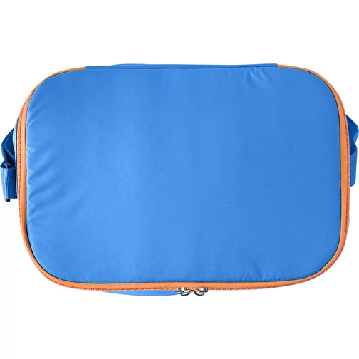 Sac isotherme auto-gonflable en polyester 50D, Image 8