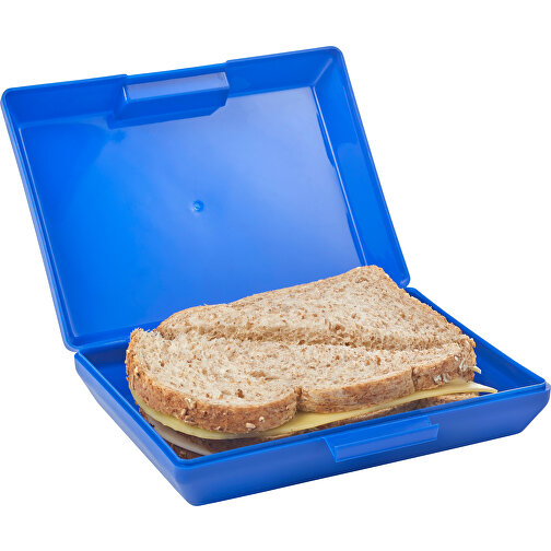 Lunch box en plastique., Image 3