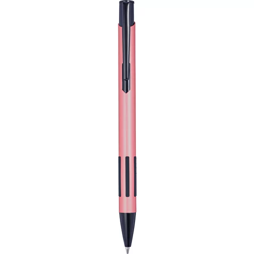 Stylo bille en métal laqué Aurora, Image 4
