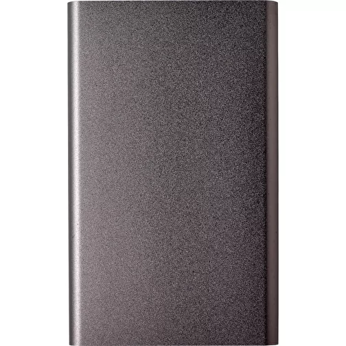 Chargeur en aluminium de 4 000mAh Ezra, Image 1