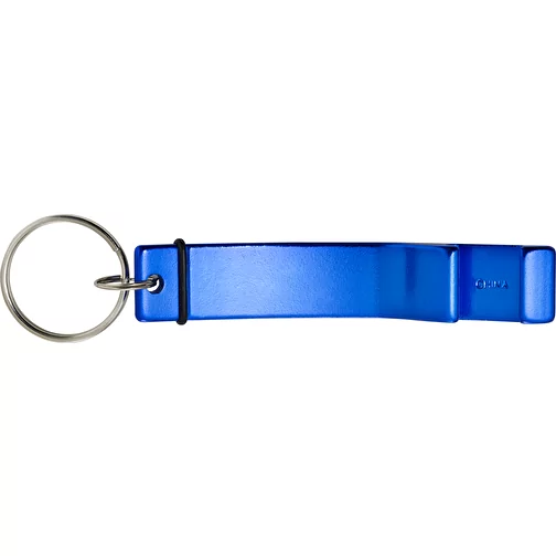 Porte-clés décapsuleur en aluminium., Image 9