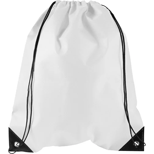 Sac à dos en non-tissé Nathalie, Image 1